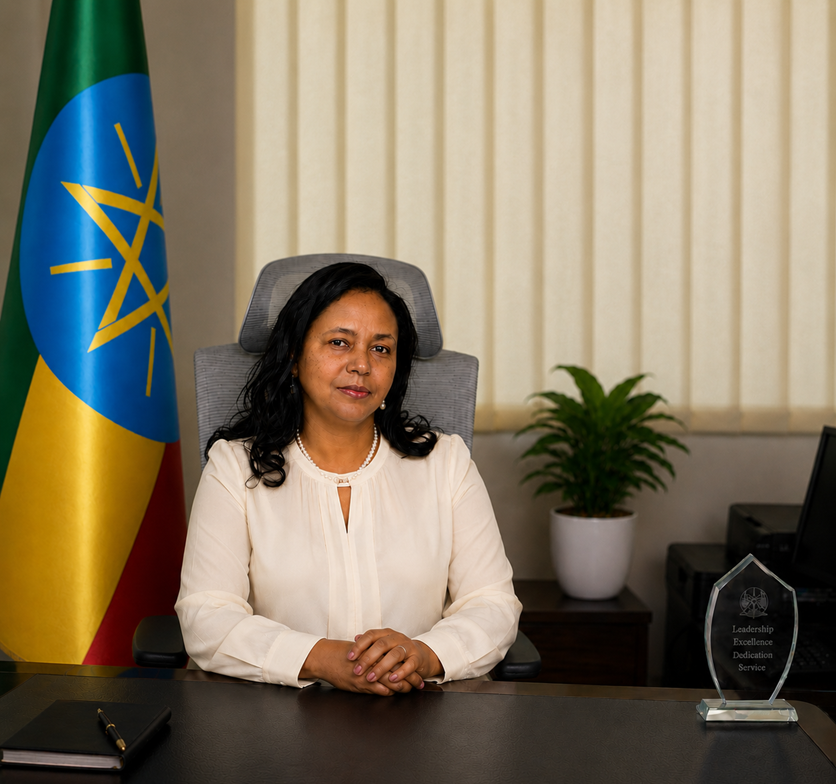 Engineer Hiwot Samuel