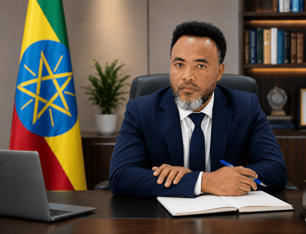Engineer Kemal Jemal